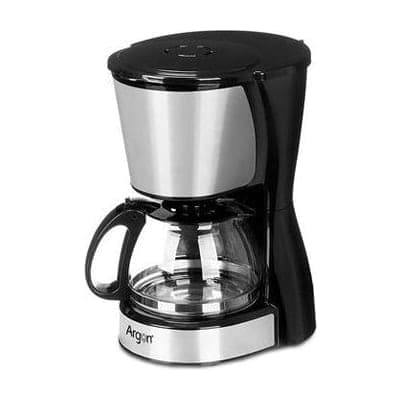 Argón Cafetera de Vaso