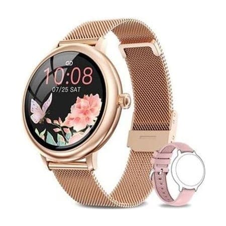 Ariestar Android Iphone Mujer Oro Para Rosa