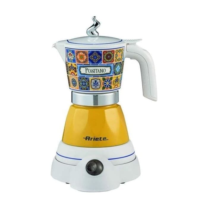 Ariete 1358/1P Cafetera italiana