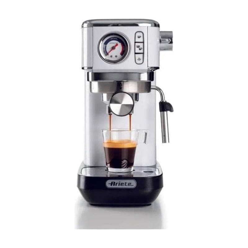Ariete 1381/34 Cafetera espresso
