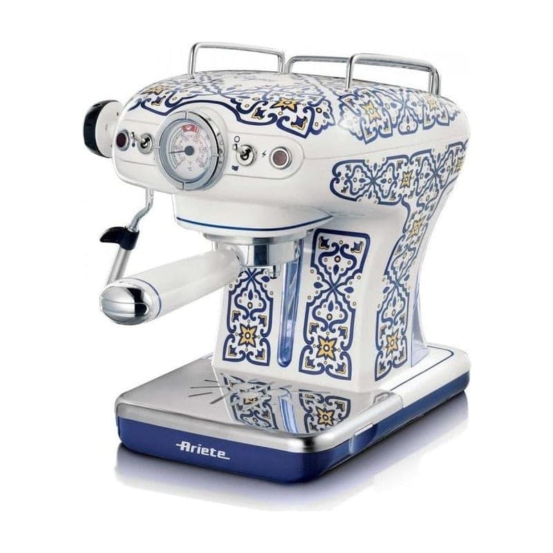 Ariete 1389/1C Cafetera manual
