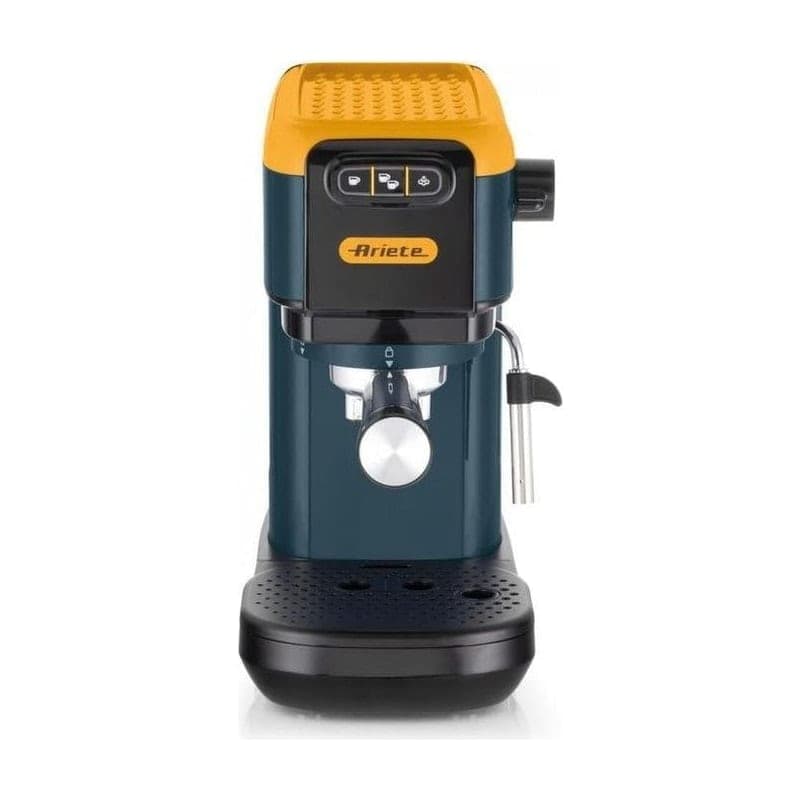 Ariete 1399/16 Cafetera Espresso Semi-automática