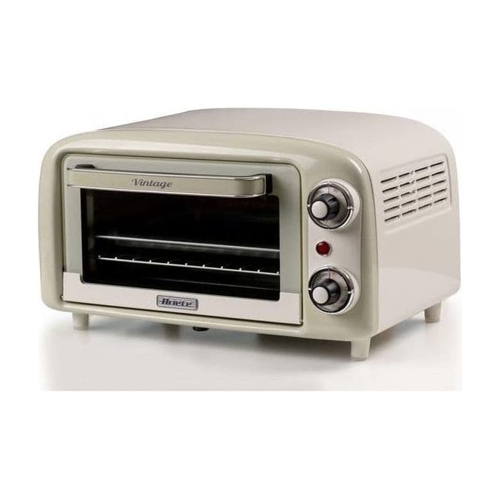 Ariete 3919/03 Horno de sobremesa