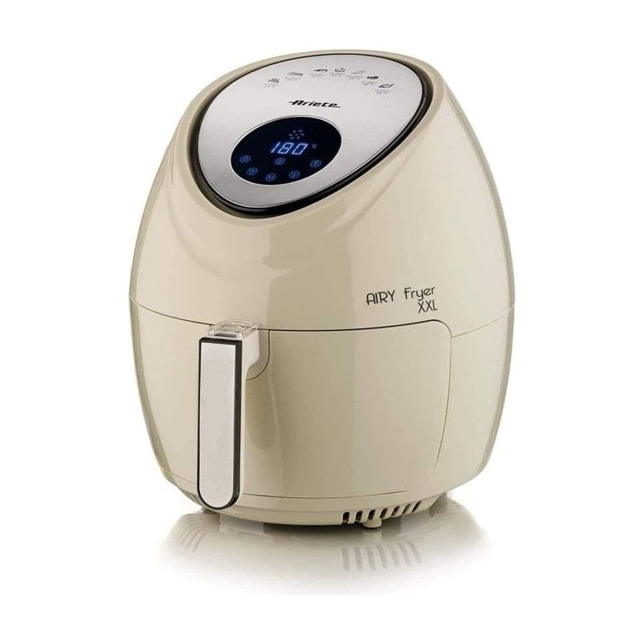 Ariete 4618XXL Freidora sin Aceite 5.5 L