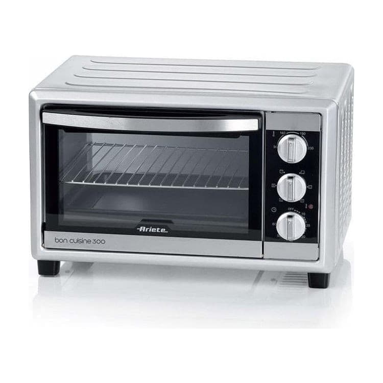 Ariete 985 Bon Cuisine 300 Horno sobremesa