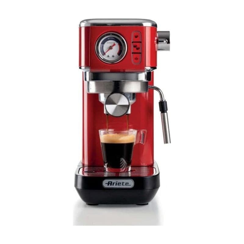 Ariete Moderna Line 1381/33 Cafetera manual