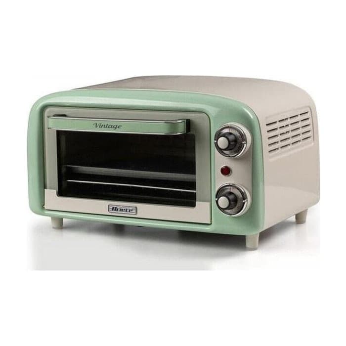 Ariete Vintage 3919/04 Horno de sobremesa 10 L