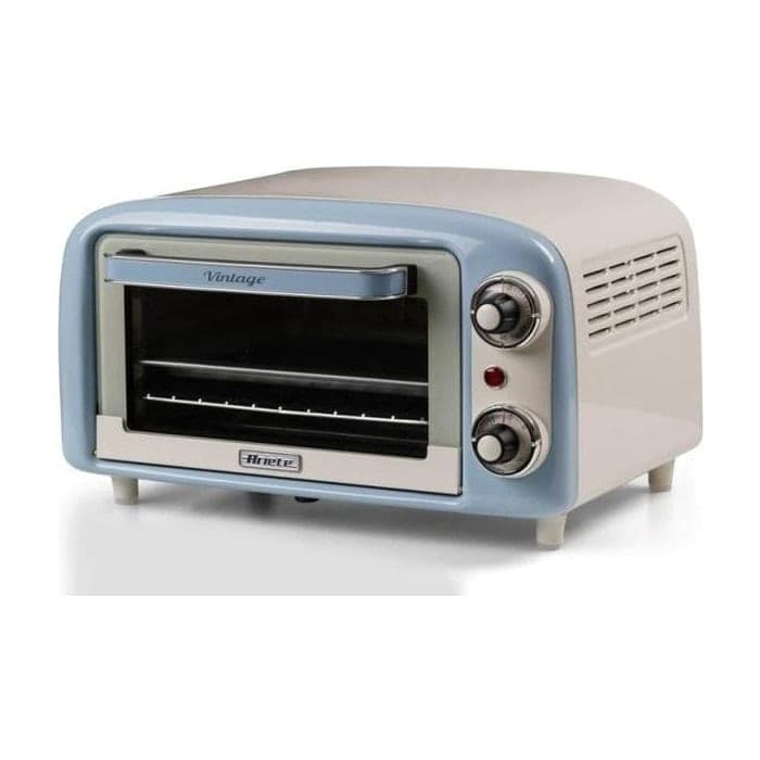 Ariete Vintage 3919/05 Horno sobremesa 10 L