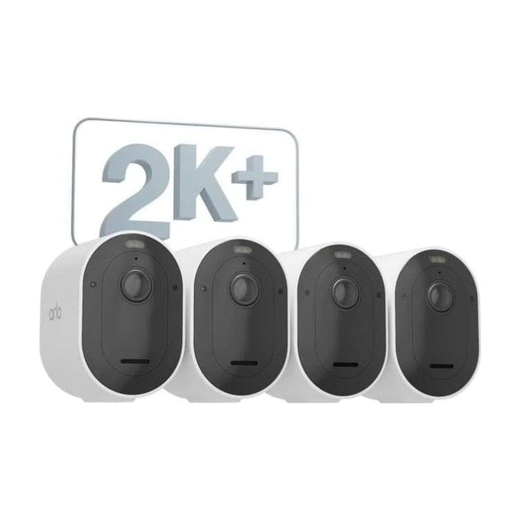 Arlo Pro 5 2K