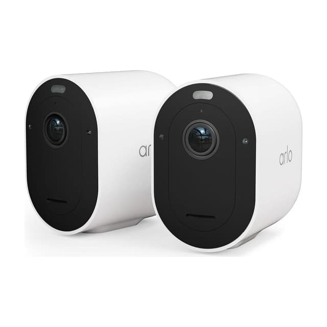 Arlo Pro 5