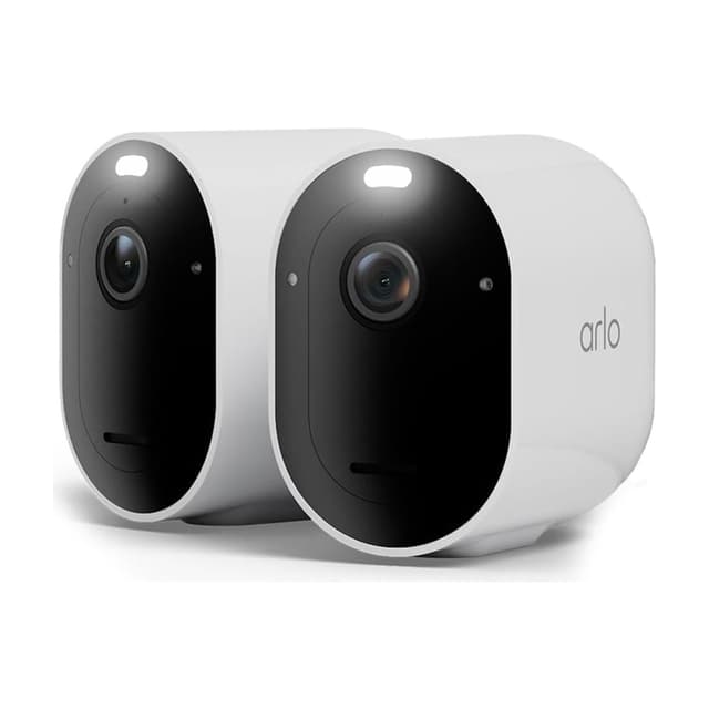 Arlo Pro 6