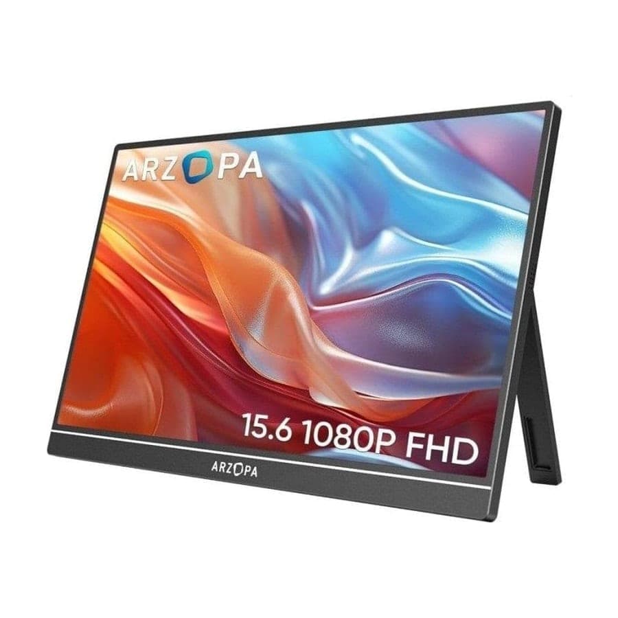 Arzopa A1 15.6" Monitor