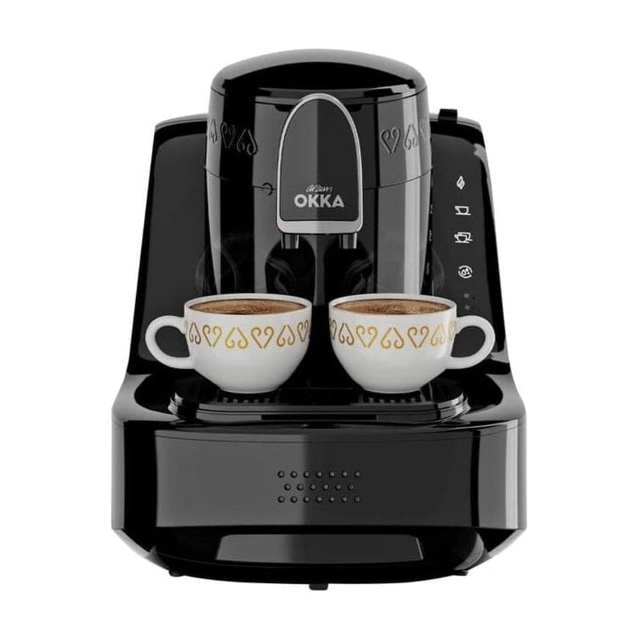 Arzum Okka Elite OK0040-2000 Cafetera de moka