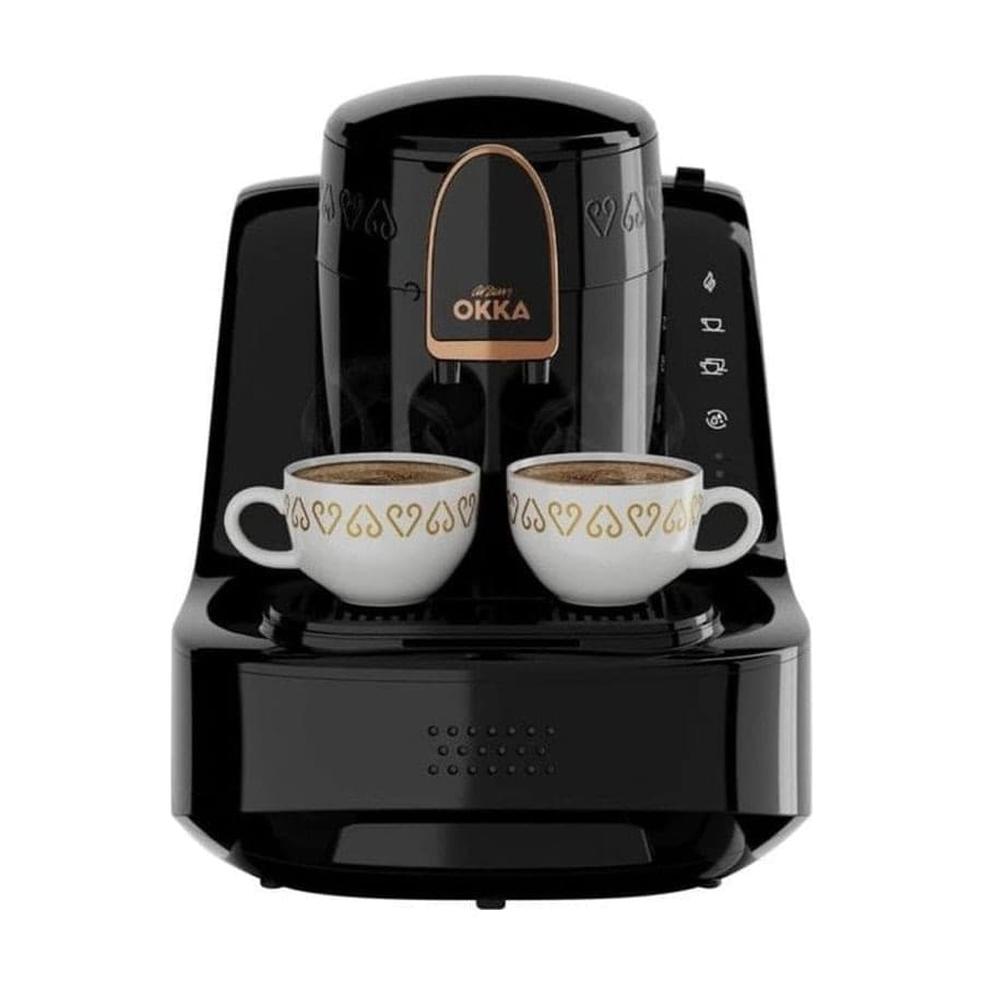 Arzum Okka Elite OK0040-2600 Cafetera de moka