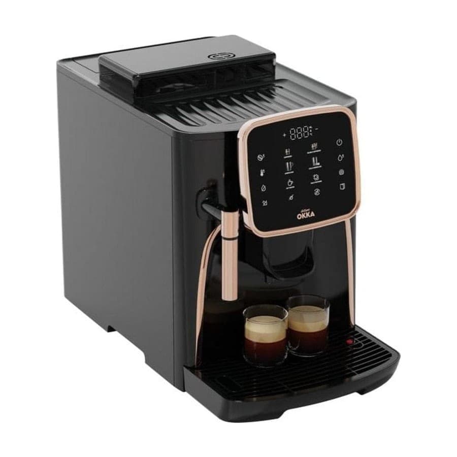 Arzum Okka OK0030 Cafetera superautomática