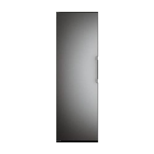 Asko FN23841S Congelador vertical No Frost