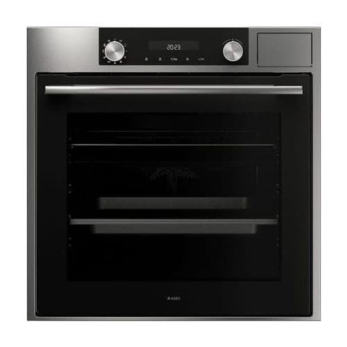 Asko OCS8637S Horno multifunción con vapor