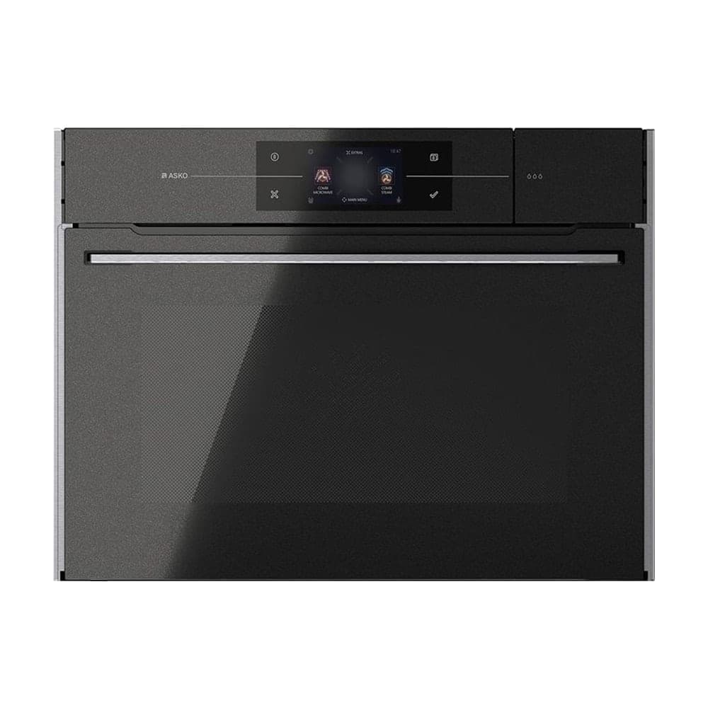 Asko OCSM8478G Horno multifunción con vapor