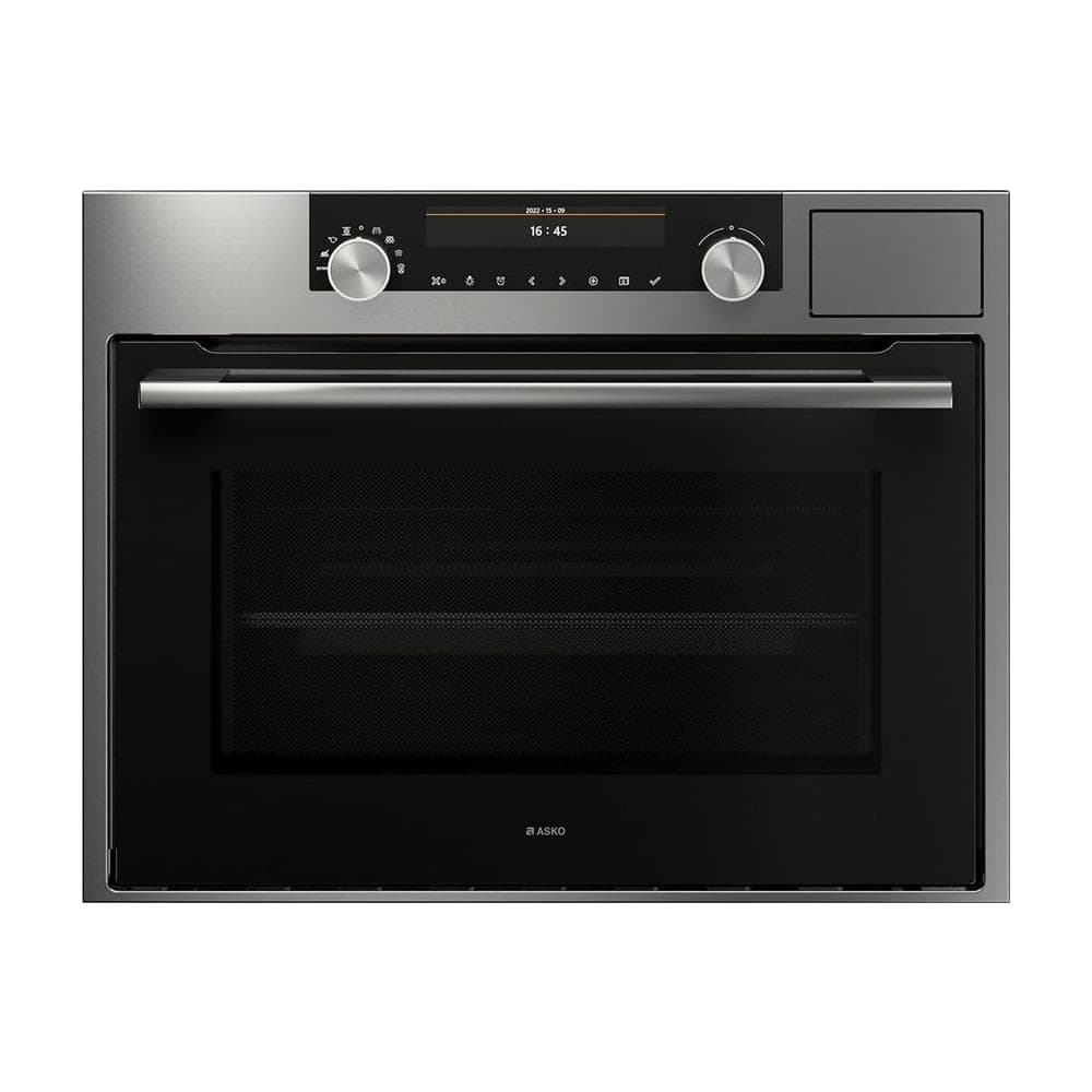 Asko OCSM8487S Horno multifunción con vapor