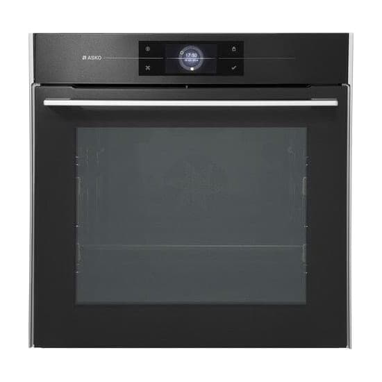 Asko OP8678G Horno multifunción pirolítico