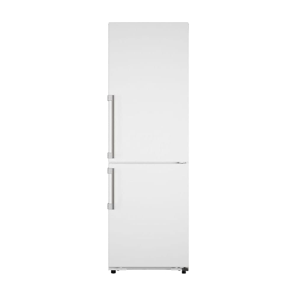 Asko RFC286KNBW1 Frigorífico combi No Frost