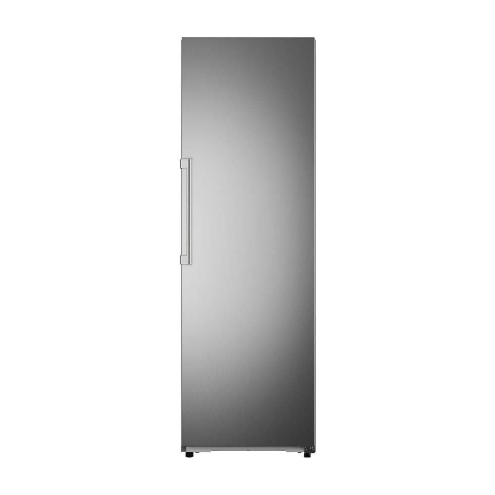 Asko RFF286KNCS1 Congelador vertical No Frost