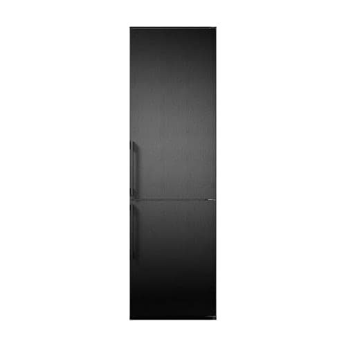 Asko RFN232041B Frigorífico combi No Frost