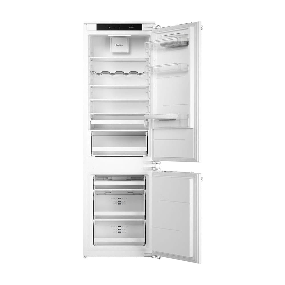 Asko RFN31831EI Combi Integrable No Frost