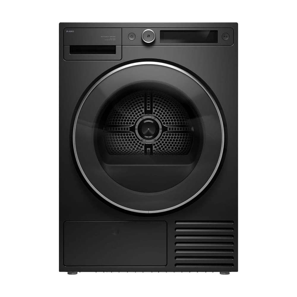 Asko Secadora T509HRG 9 kg