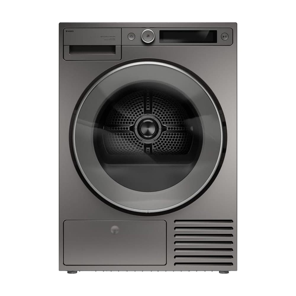 Asko T509HRT Secadora 9 kg