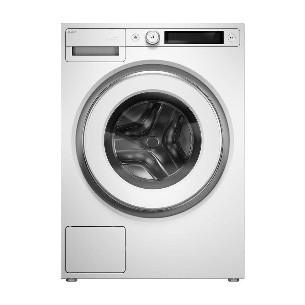 Asko W5096CW Lavadora 9 kg