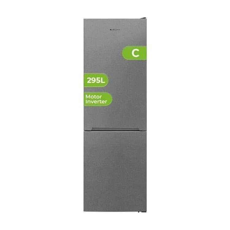 Aspes AC185600CNFIX Combi No Frost