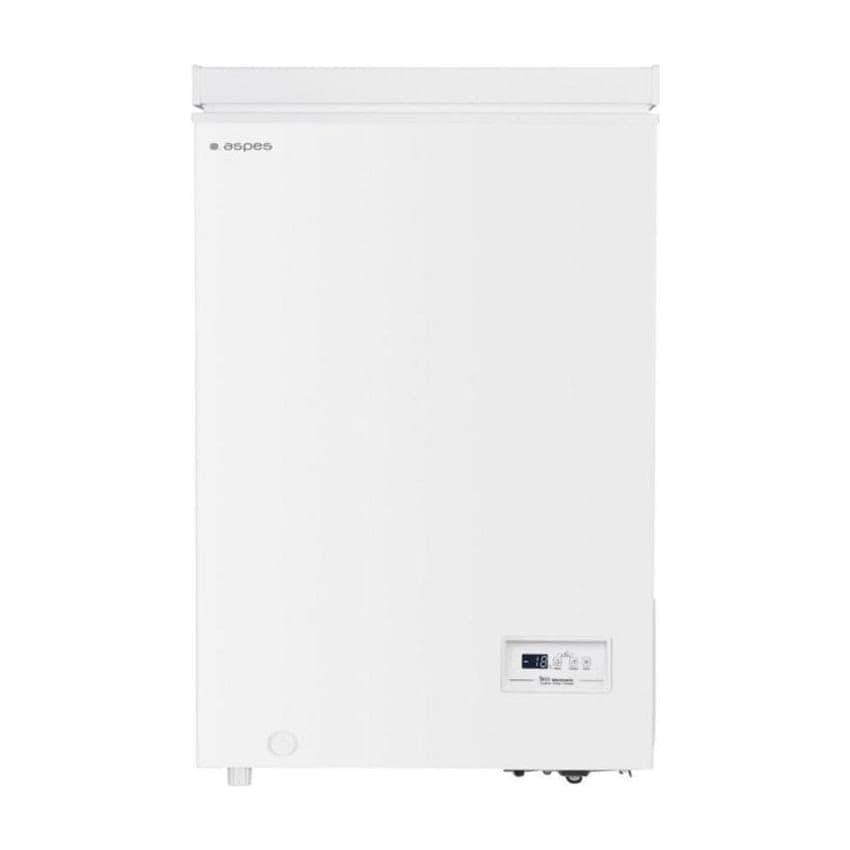 Aspes ACH1001EDC Congelador horizontal