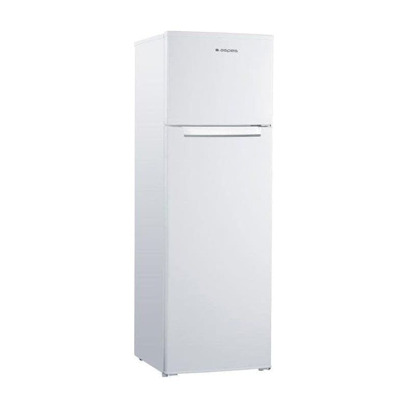 Aspes AF1655502E Frigorífico dos puertas