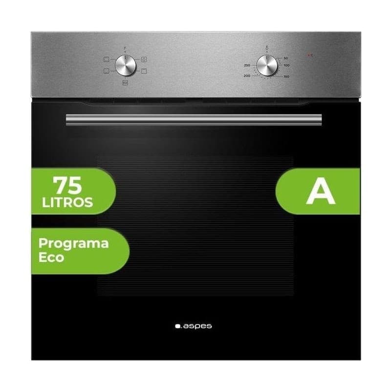 Aspes AH4701EX Horno eléctrico
