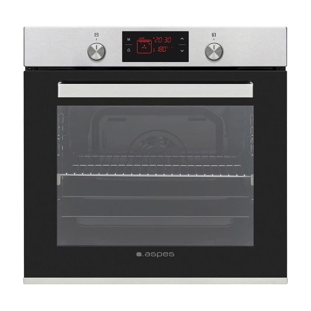 Aspes AHM10800DCX Horno eléctrico