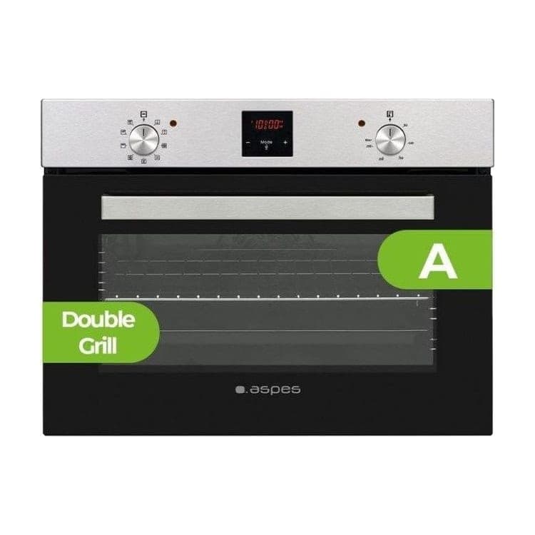 Aspes AHM9500DX Horno multifunción