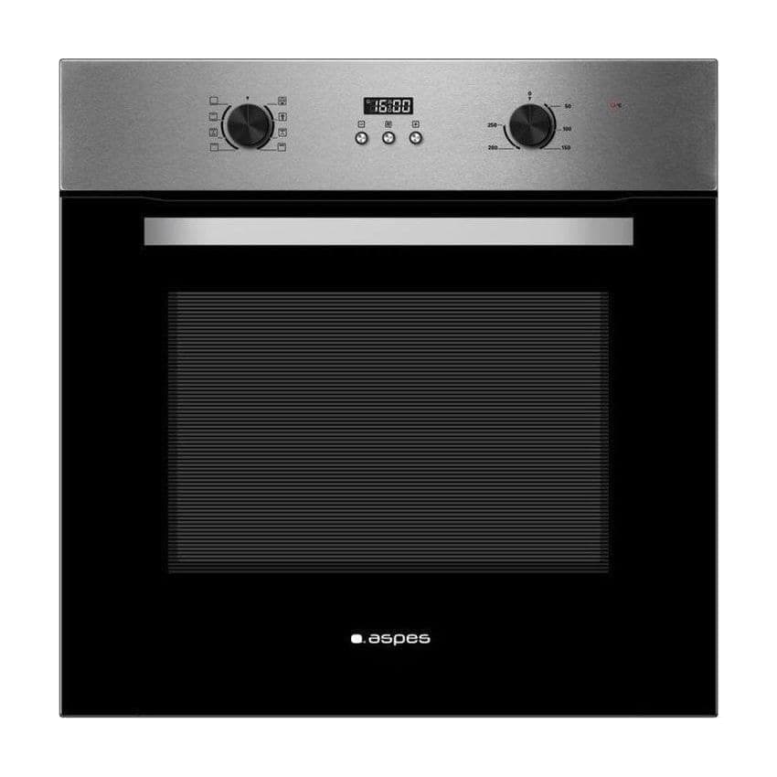 Aspes AHMAF8700DPX Horno multifunción AirFryer