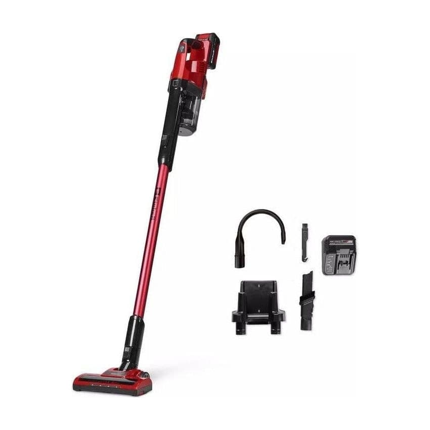 Aspiradora de Mano sin Bolsa Einhell TE-SV 18 Li