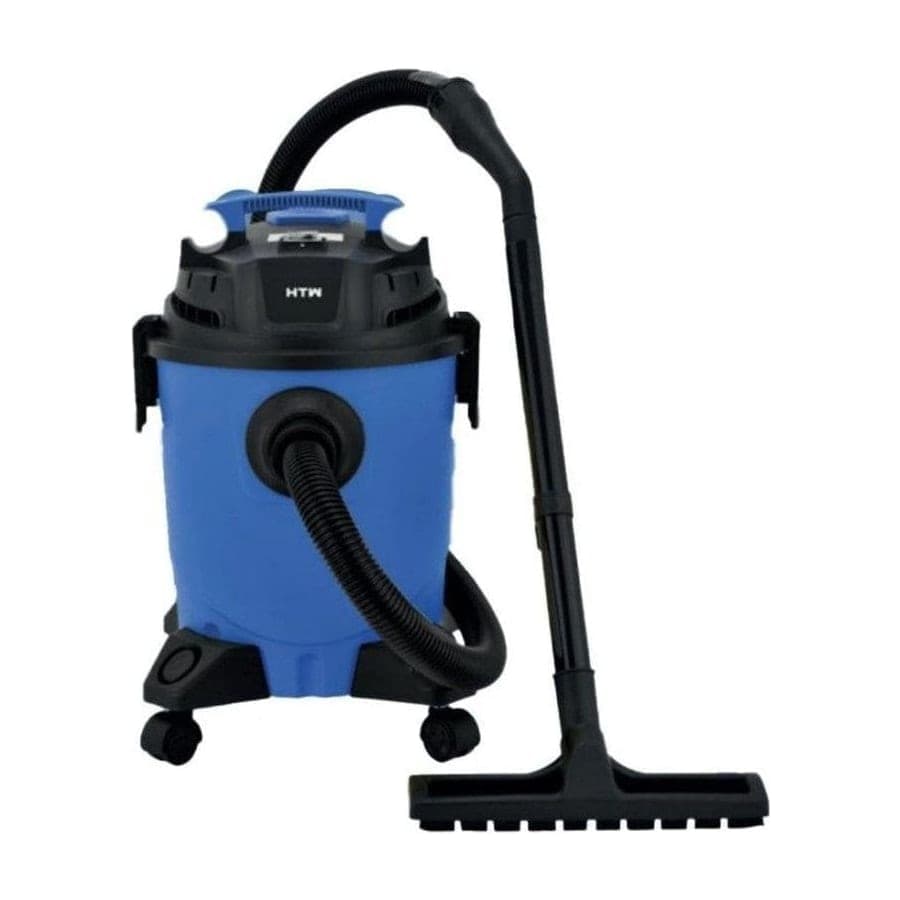 Aspiradora industrial sin bolsa HTW ASP20-WAD