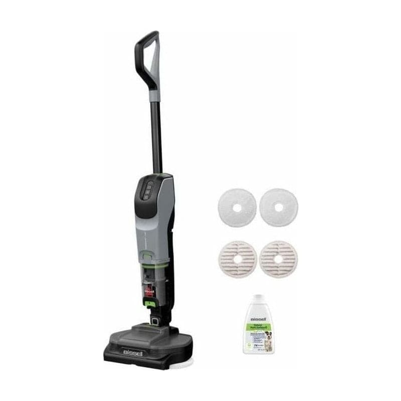 Aspiradora sin cable Bissell SpinWave Vac Pet Pro