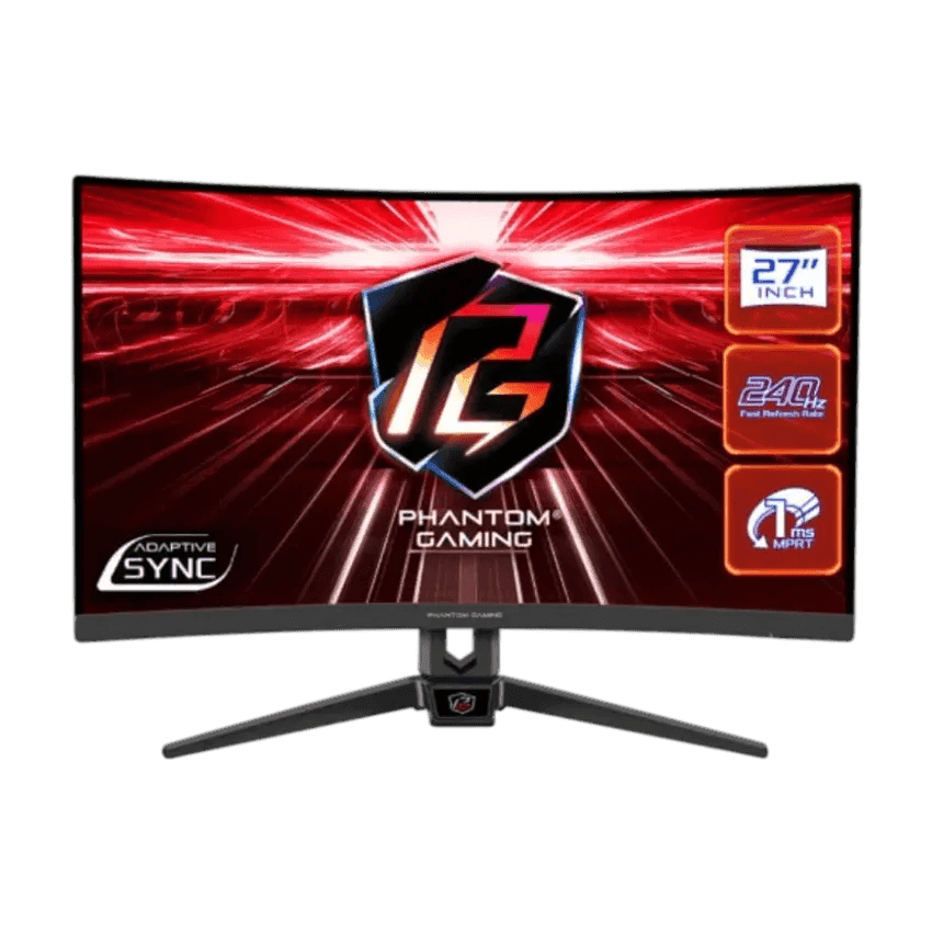 ASRock PG27F15RS1A 27" Monitor