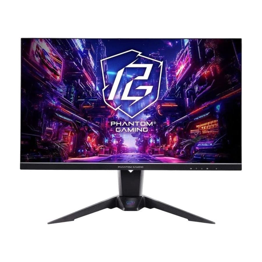 ASRock Phantom Gaming PG27QFT2A 27" Monitor