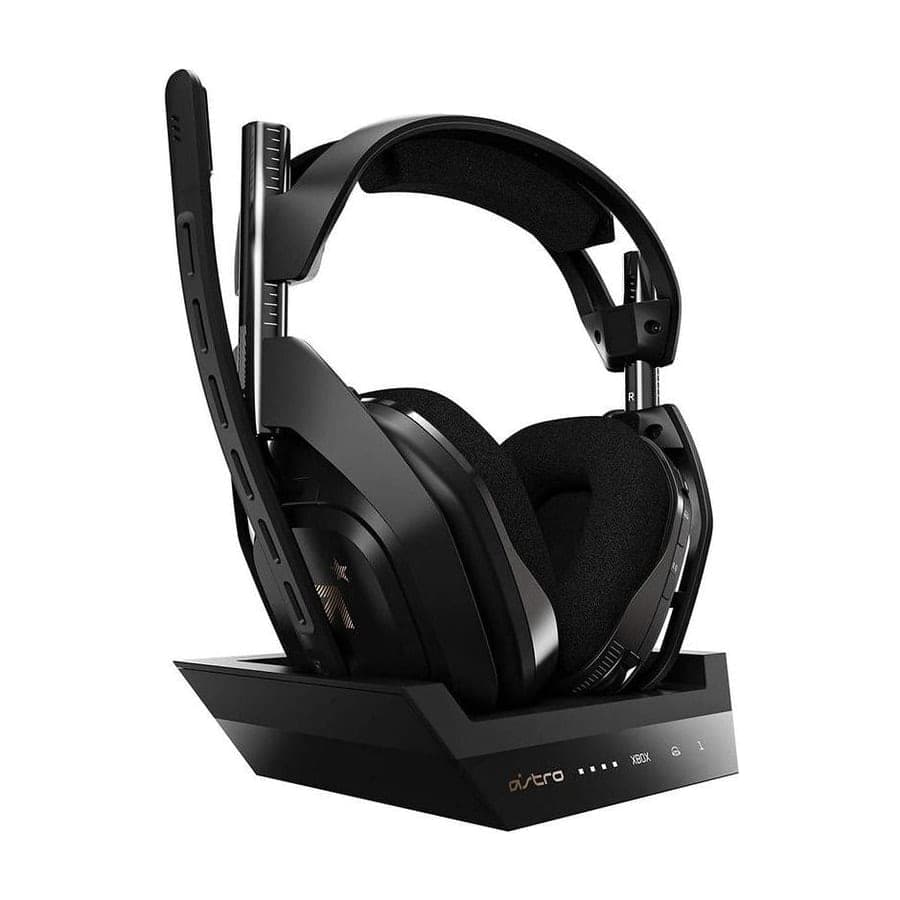 ASTRO A50