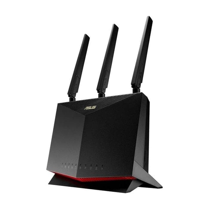 ASUS 4G-AC86U AC2600 Router