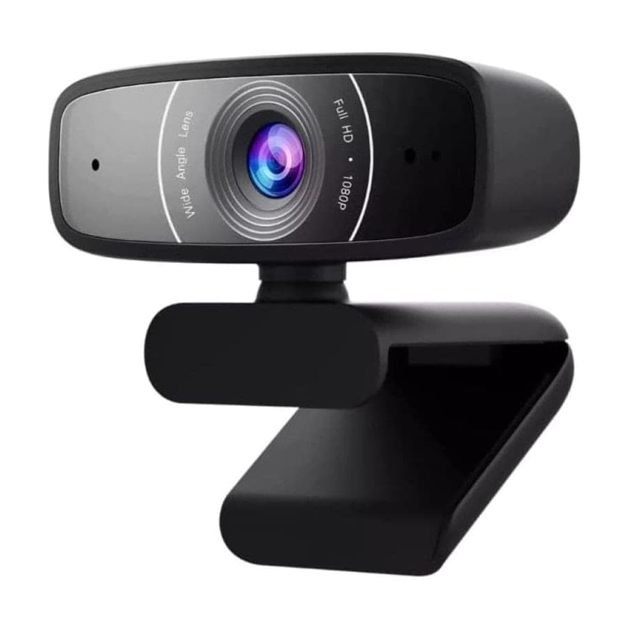 Asus C3 Full HD Webcam