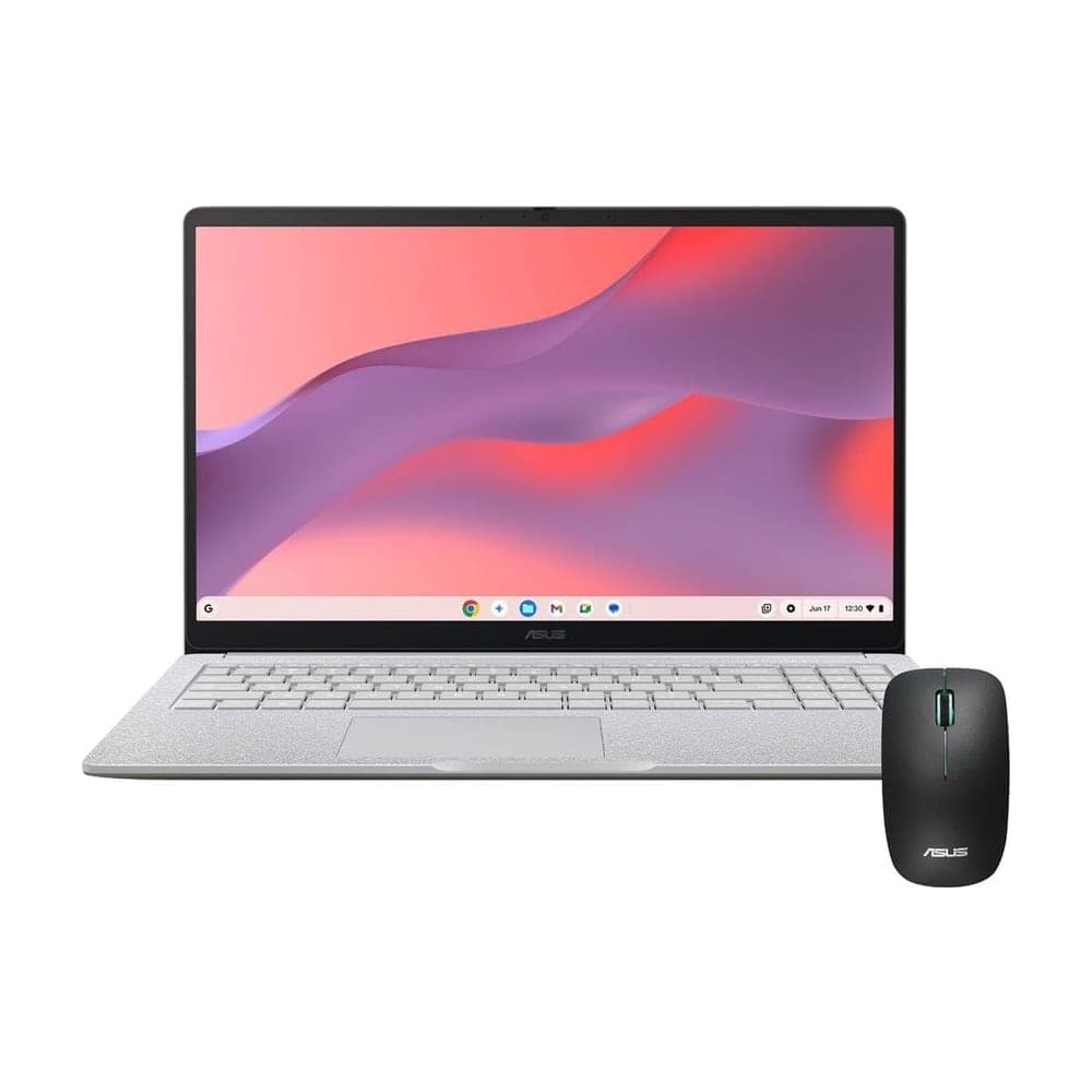 Asus Chromebook CM1505CM4A-S70070 15.6"