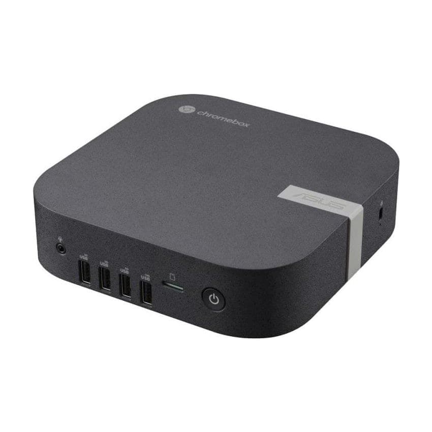 ASUS Chromebox 6 S7009UN Intel Core 7 150U 8GB 256GB SSD ChromeOS