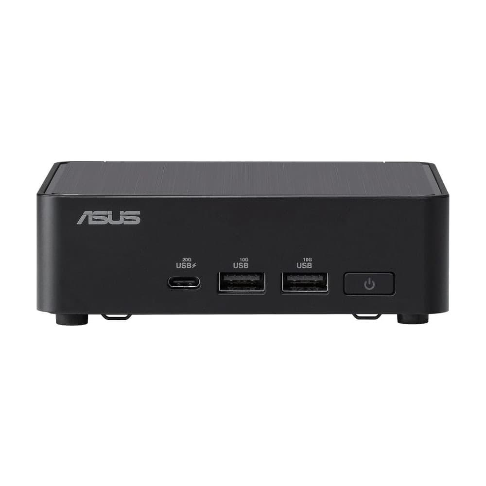 ASUS NUC 14 Pro RNUC14RVKU500002I 125H
