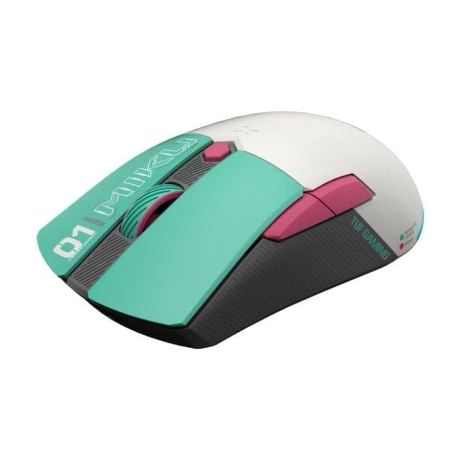 ASUS P521 TG Mini WL Miku Edition